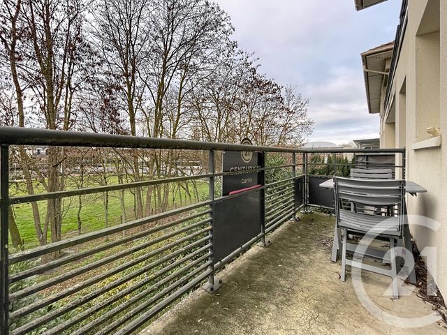 Appartement F2 à vendre - 2 pièces - 48.54 m2 - MOISSY CRAMAYEL - 77 - ILE-DE-FRANCE - Century 21 Cerim