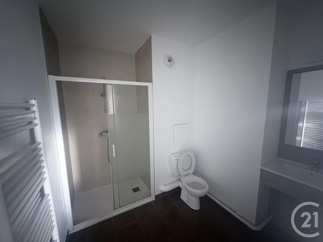 Appartement Studio à louer - 1 pièce - 30.69 m2 - MELUN - 77 - ILE-DE-FRANCE - Century 21 Cerim