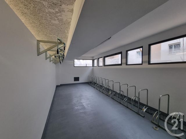 Appartement F2 à louer - 2 pièces - 43.42 m2 - SAVIGNY LE TEMPLE - 77 - ILE-DE-FRANCE - Century 21 Cerim