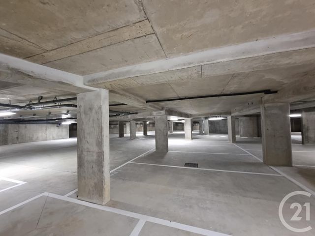 Appartement F2 à louer - 2 pièces - 43.42 m2 - SAVIGNY LE TEMPLE - 77 - ILE-DE-FRANCE - Century 21 Cerim