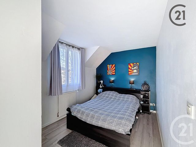 Appartement F3 à vendre - 3 pièces - 63.64 m2 - SAVIGNY LE TEMPLE - 77 - ILE-DE-FRANCE - Century 21 Cerim