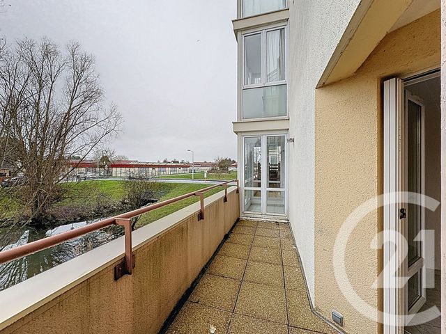 Appartement F2 à vendre - 2 pièces - 60.55 m2 - MOISSY CRAMAYEL - 77 - ILE-DE-FRANCE - Century 21 Cerim