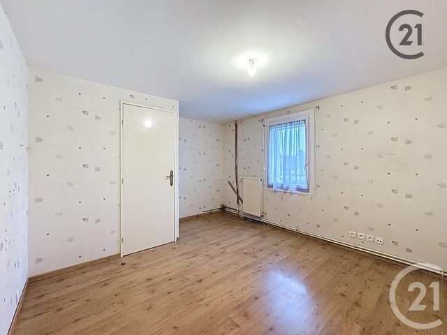 maison à vendre - 5 pièces - 90.0 m2 - LIEUSAINT - 77 - ILE-DE-FRANCE - Century 21 Cerim