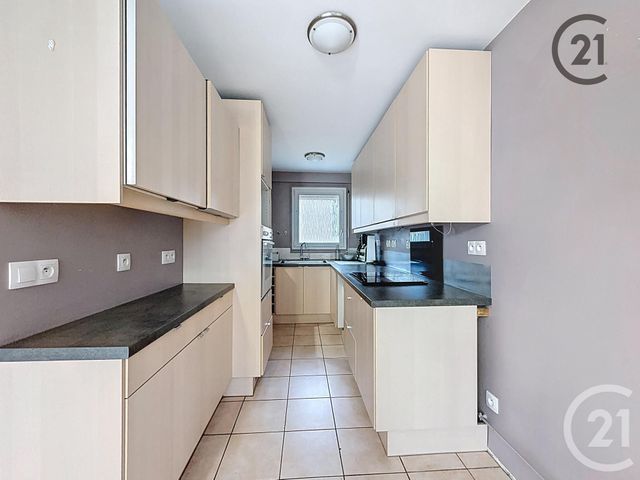 maison à vendre - 5 pièces - 90.0 m2 - LIEUSAINT - 77 - ILE-DE-FRANCE - Century 21 Cerim