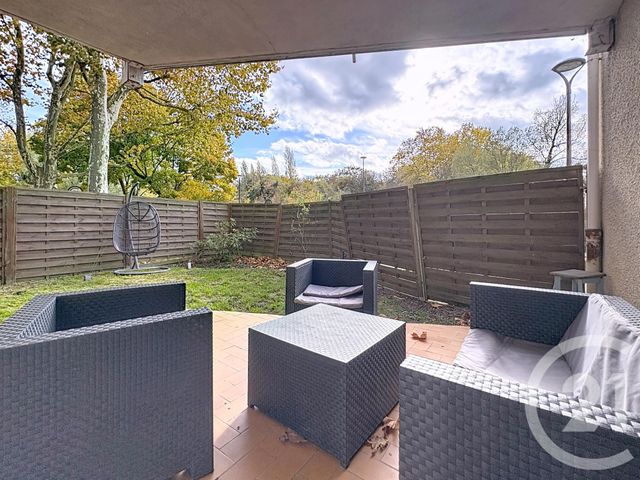 Appartement F3 à vendre - 3 pièces - 60.9 m2 - SAVIGNY LE TEMPLE - 77 - ILE-DE-FRANCE - Century 21 Cerim