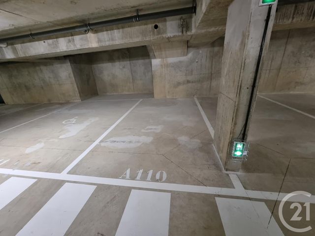 Appartement F3 à louer - 3 pièces - 58.06 m2 - SAVIGNY LE TEMPLE - 77 - ILE-DE-FRANCE - Century 21 Cerim