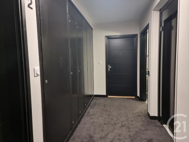 Appartement F3 à louer - 3 pièces - 58.06 m2 - SAVIGNY LE TEMPLE - 77 - ILE-DE-FRANCE - Century 21 Cerim