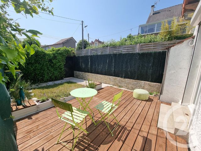 maison à louer - 2 pièces - 41.0 m2 - COMBS LA VILLE - 77 - ILE-DE-FRANCE - Century 21 Cerim