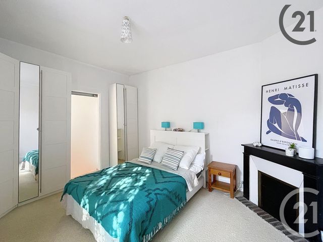 maison à louer - 2 pièces - 41.0 m2 - COMBS LA VILLE - 77 - ILE-DE-FRANCE - Century 21 Cerim