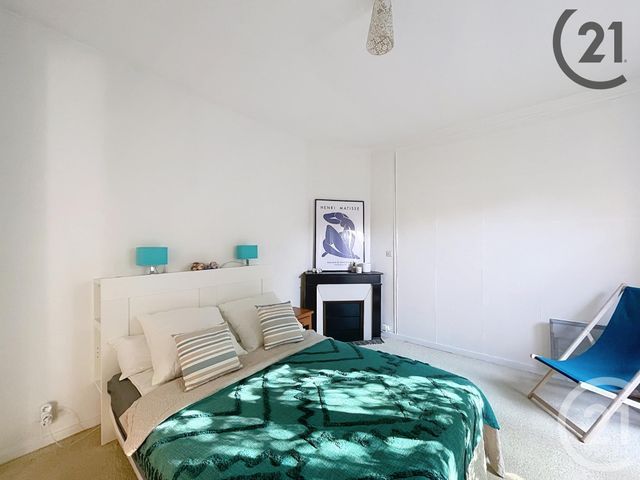 maison à louer - 2 pièces - 41.0 m2 - COMBS LA VILLE - 77 - ILE-DE-FRANCE - Century 21 Cerim