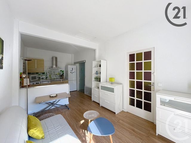 maison à louer - 2 pièces - 41.0 m2 - COMBS LA VILLE - 77 - ILE-DE-FRANCE - Century 21 Cerim