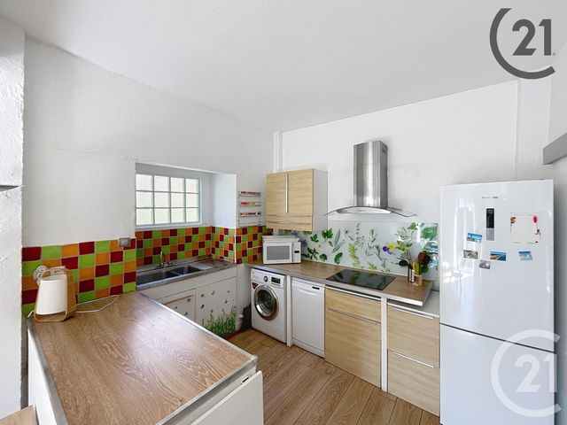 maison à louer - 2 pièces - 41.0 m2 - COMBS LA VILLE - 77 - ILE-DE-FRANCE - Century 21 Cerim