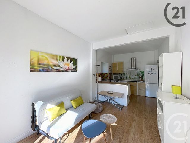 maison à louer - 2 pièces - 41.0 m2 - COMBS LA VILLE - 77 - ILE-DE-FRANCE - Century 21 Cerim