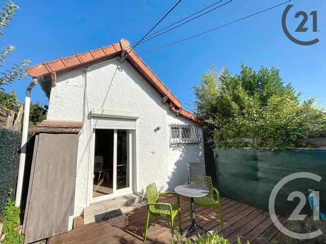 maison à louer - 2 pièces - 41.0 m2 - COMBS LA VILLE - 77 - ILE-DE-FRANCE - Century 21 Cerim