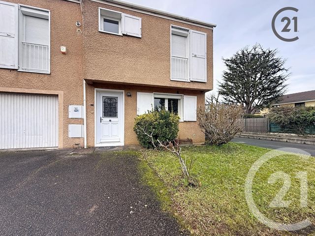 maison à vendre - 6 pièces - 115.44 m2 - COMBS LA VILLE - 77 - ILE-DE-FRANCE - Century 21 Cerim