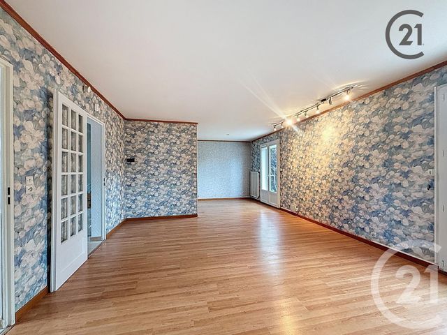 maison à vendre - 6 pièces - 115.44 m2 - COMBS LA VILLE - 77 - ILE-DE-FRANCE - Century 21 Cerim