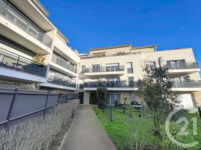 appartement - REAU - 77