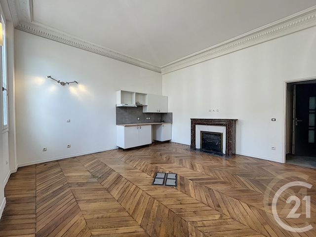 Appartement F1 à louer - 1 pièce - 29.23 m2 - MELUN - 77 - ILE-DE-FRANCE - Century 21 Cerim