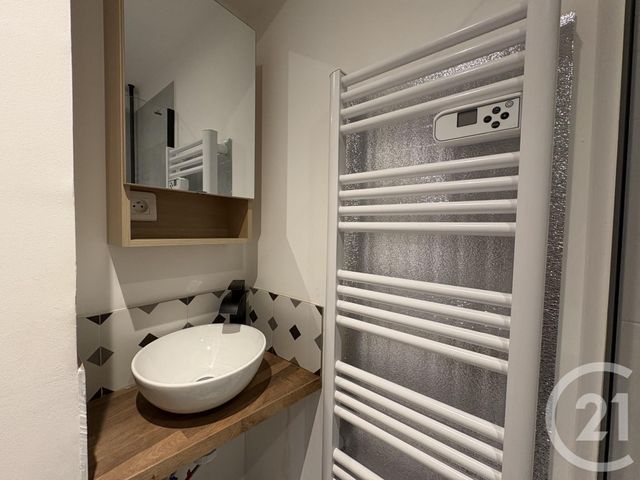 Appartement F1 à louer - 1 pièce - 24.0 m2 - MELUN - 77 - ILE-DE-FRANCE - Century 21 Cerim