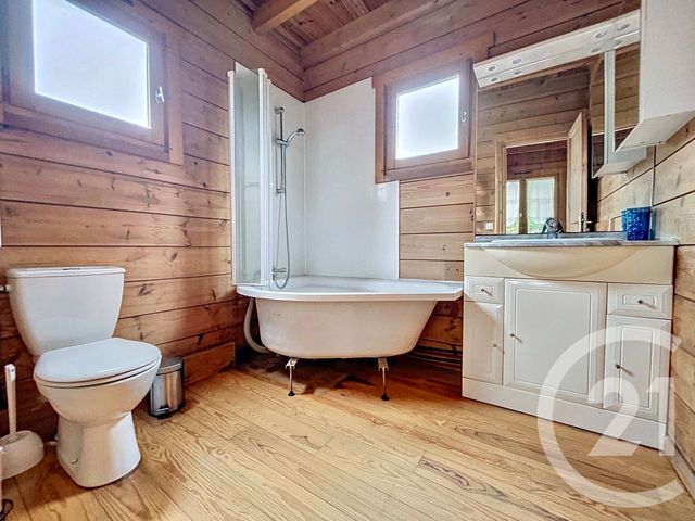 maison à vendre - 3 pièces - 50.0 m2 - REAU - 77 - ILE-DE-FRANCE - Century 21 Cerim