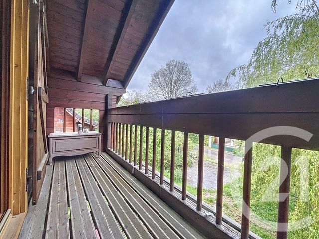 maison à vendre - 3 pièces - 50.0 m2 - REAU - 77 - ILE-DE-FRANCE - Century 21 Cerim