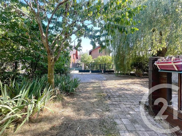 maison à vendre - 3 pièces - 50.0 m2 - REAU - 77 - ILE-DE-FRANCE - Century 21 Cerim