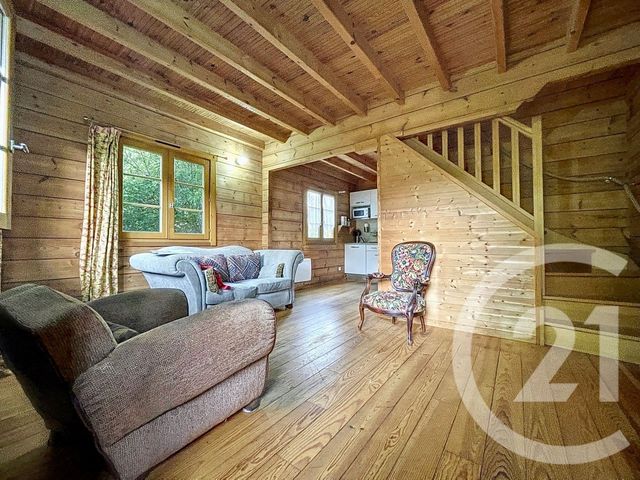 maison à vendre - 3 pièces - 50.0 m2 - REAU - 77 - ILE-DE-FRANCE - Century 21 Cerim