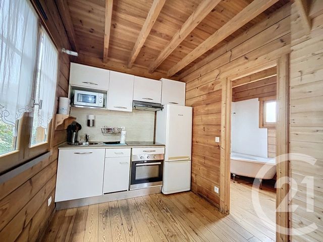 maison à vendre - 3 pièces - 50.0 m2 - REAU - 77 - ILE-DE-FRANCE - Century 21 Cerim