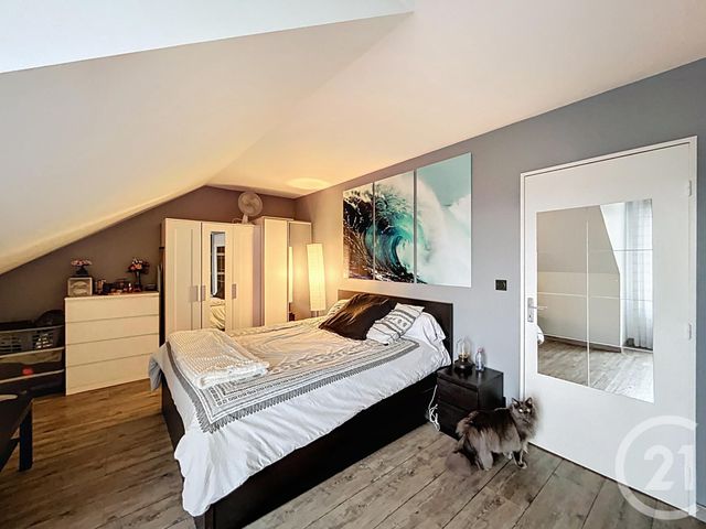 Appartement F4 à vendre - 4 pièces - 76.15 m2 - MOISSY CRAMAYEL - 77 - ILE-DE-FRANCE - Century 21 Cerim