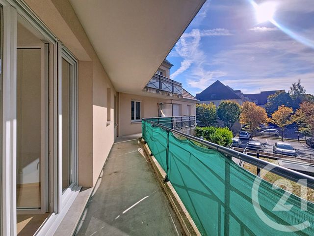 Appartement F3 à vendre - 3 pièces - 75.17 m2 - LIEUSAINT - 77 - ILE-DE-FRANCE - Century 21 Cerim