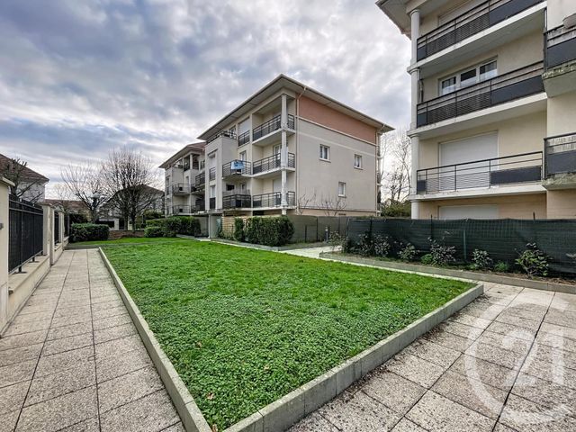 Appartement F2 à vendre - 2 pièces - 48.54 m2 - MOISSY CRAMAYEL - 77 - ILE-DE-FRANCE - Century 21 Cerim