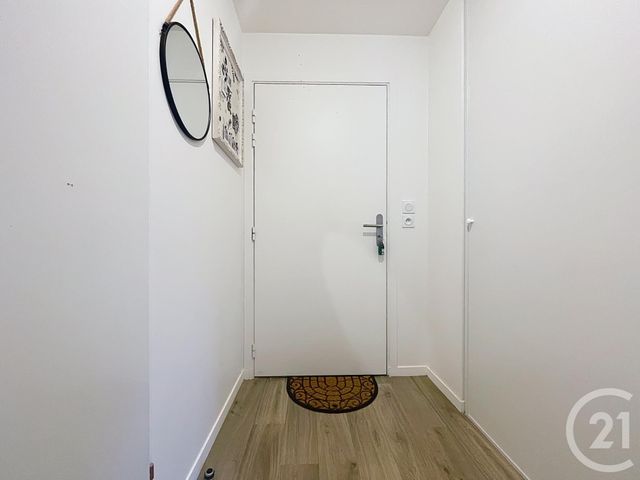 Appartement F2 à vendre - 2 pièces - 39.84 m2 - MOISSY CRAMAYEL - 77 - ILE-DE-FRANCE - Century 21 Cerim