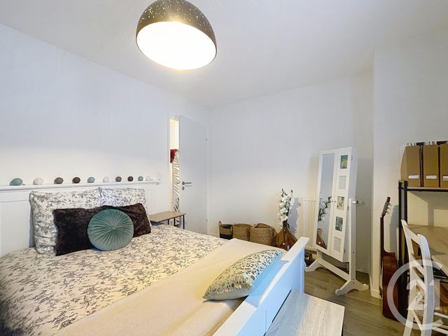 Appartement F2 à vendre - 2 pièces - 39.84 m2 - MOISSY CRAMAYEL - 77 - ILE-DE-FRANCE - Century 21 Cerim