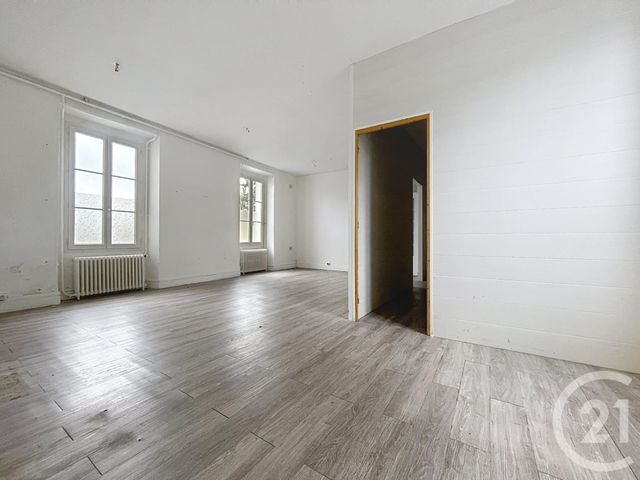 Appartement F3 à vendre - 3 pièces - 52.59 m2 - MOISSY CRAMAYEL - 77 - ILE-DE-FRANCE - Century 21 Cerim