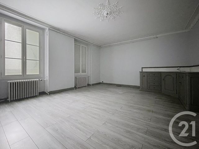 Appartement F1 à vendre - 1 pièce - 30.14 m2 - MOISSY CRAMAYEL - 77 - ILE-DE-FRANCE - Century 21 Cerim