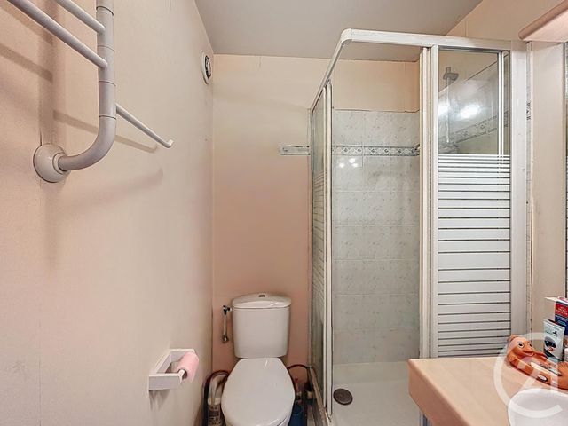 Appartement F2 à vendre - 2 pièces - 35.12 m2 - MOISSY CRAMAYEL - 77 - ILE-DE-FRANCE - Century 21 Cerim