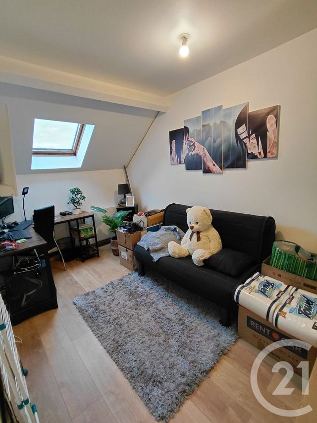 maison à louer - 3 pièces - 65.1 m2 - MORMANT - 77 - ILE-DE-FRANCE - Century 21 Cerim