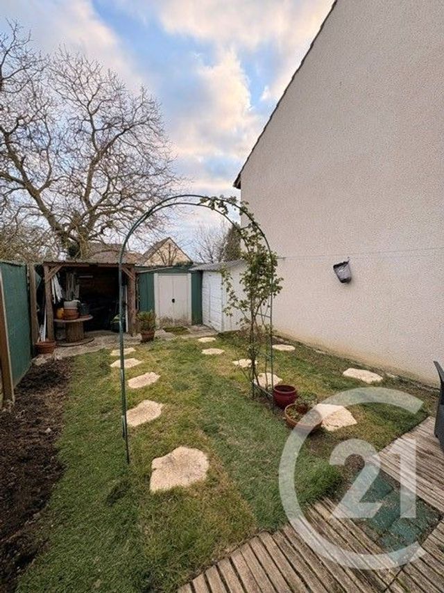 maison à louer - 3 pièces - 65.1 m2 - MORMANT - 77 - ILE-DE-FRANCE - Century 21 Cerim