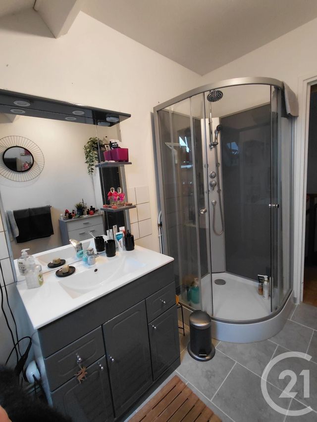 maison à louer - 3 pièces - 65.1 m2 - MORMANT - 77 - ILE-DE-FRANCE - Century 21 Cerim