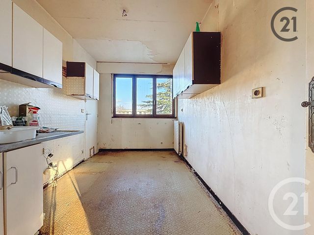 Appartement F3 à vendre - 4 pièces - 87.9 m2 - BRIE COMTE ROBERT - 77 - ILE-DE-FRANCE - Century 21 Cerim