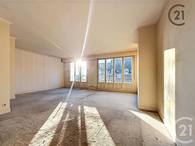 Appartement F3 à vendre - 4 pièces - 87.9 m2 - BRIE COMTE ROBERT - 77 - ILE-DE-FRANCE - Century 21 Cerim
