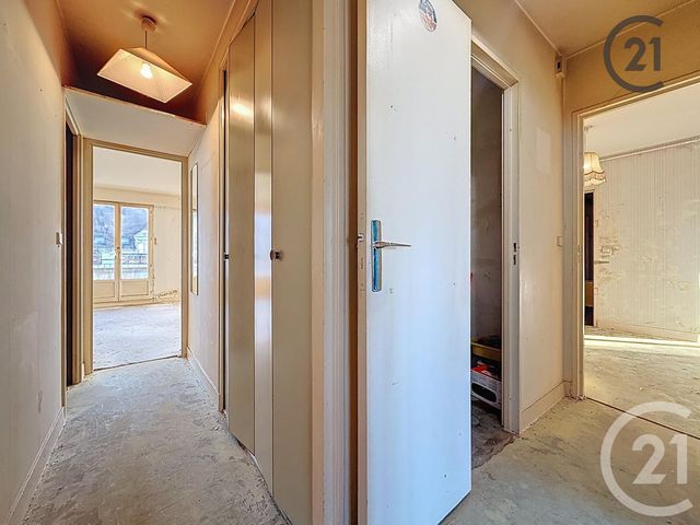 Appartement F3 à vendre - 4 pièces - 87.9 m2 - BRIE COMTE ROBERT - 77 - ILE-DE-FRANCE - Century 21 Cerim