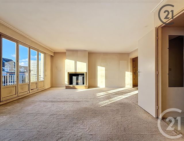 Appartement F3 à vendre - 4 pièces - 87.9 m2 - BRIE COMTE ROBERT - 77 - ILE-DE-FRANCE - Century 21 Cerim