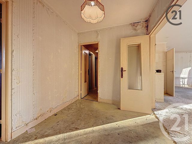 Appartement F3 à vendre - 4 pièces - 87.9 m2 - BRIE COMTE ROBERT - 77 - ILE-DE-FRANCE - Century 21 Cerim