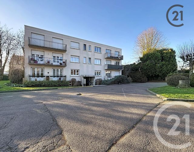 Appartement F3 à vendre - 4 pièces - 87.9 m2 - BRIE COMTE ROBERT - 77 - ILE-DE-FRANCE - Century 21 Cerim