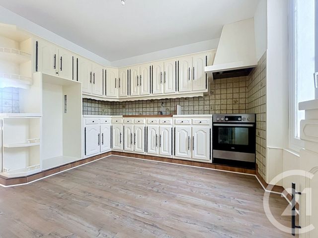 maison à louer - 3 pièces - 85.26 m2 - MELUN - 77 - ILE-DE-FRANCE - Century 21 Cerim