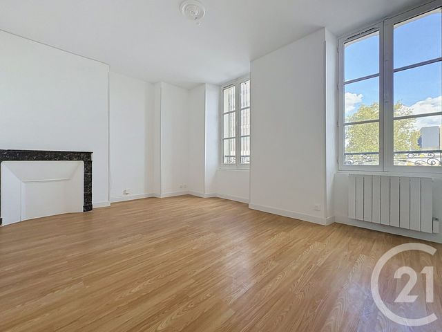 appartement - MELUN - 77