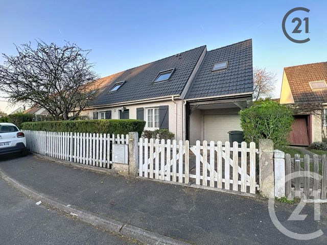 maison - SAVIGNY LE TEMPLE - 77