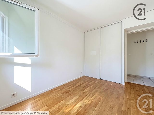 Appartement F2 à vendre - 2 pièces - 43.08 m2 - COMBS LA VILLE - 77 - ILE-DE-FRANCE - Century 21 Cerim
