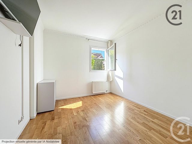 Appartement F2 à vendre - 2 pièces - 43.08 m2 - COMBS LA VILLE - 77 - ILE-DE-FRANCE - Century 21 Cerim